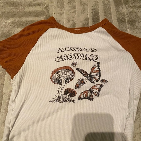 I got this from Garage a year ago. - Picture 2 of 2